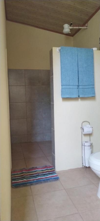 Cabinas Fave Увита Экстерьер фото
